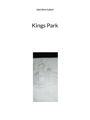 cover image of Kings Park